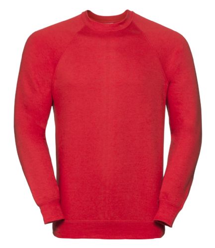 Hollesley sweat shirt (Age11-12-32-34ins